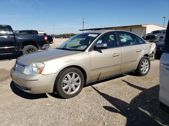 2005 FORD FIVE HUNDR #3024954355