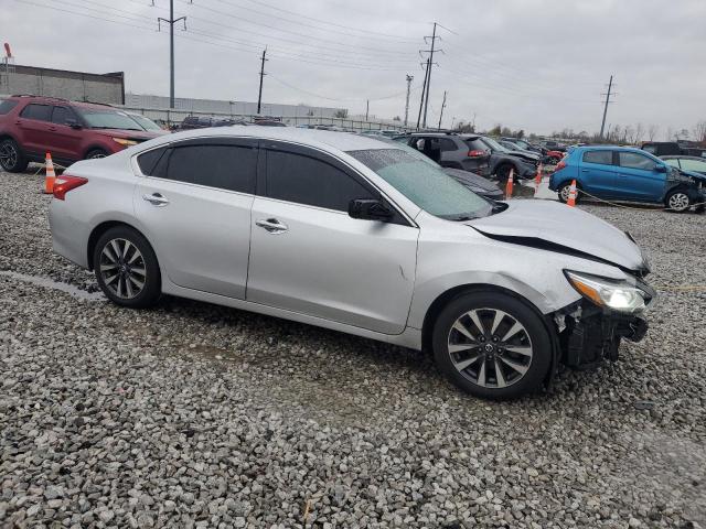 Vin: 1n4al3ap6hc212605, lot: 79842314, nissan altima 2.5 20174