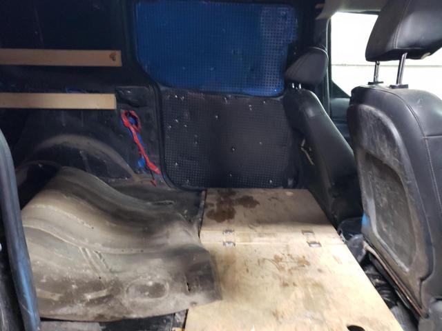 2019 FORD TRANSIT CO - NM0LS7E27K1421220