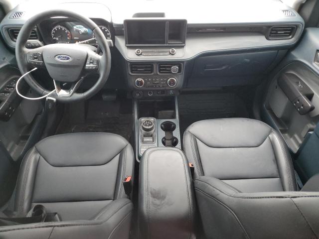 2024 FORD MAVERICK L 3FTTW8S95RRA55787