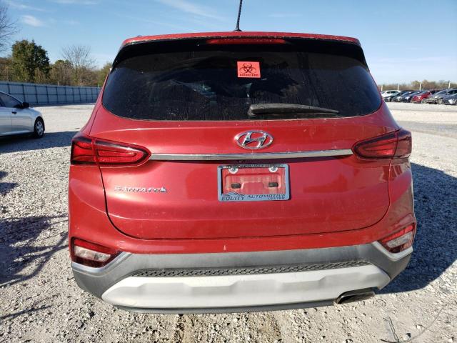 2019 HYUNDAI SANTA FE S - 5NMS23AD9KH086322