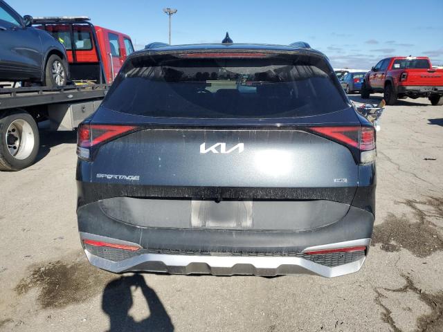 VIN KNDPVCAG5P7077526 2023 KIA SPORTAGE no.6