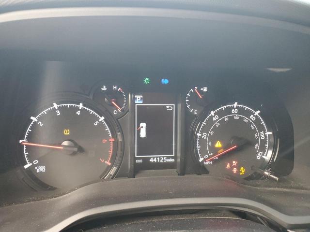 2021 TOYOTA 4RUNNER SR - JTEEU5JR1M5248833