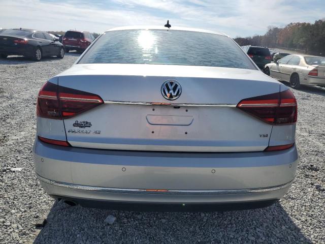 2018 VOLKSWAGEN PASSAT SE - 1VWBA7A34JC044930
