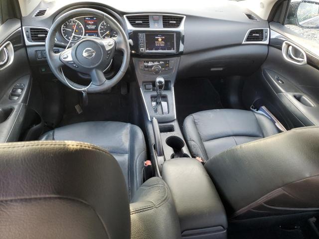 2019 NISSAN SENTRA S - 3N1AB7AP1KY275505