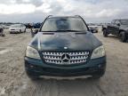 MERCEDES-BENZ ML 500 photo