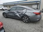 Lot #3023650965 2021 NISSAN ALTIMA SR