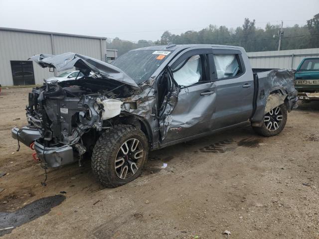 2021 GMC SIERRA K15 #3023642936