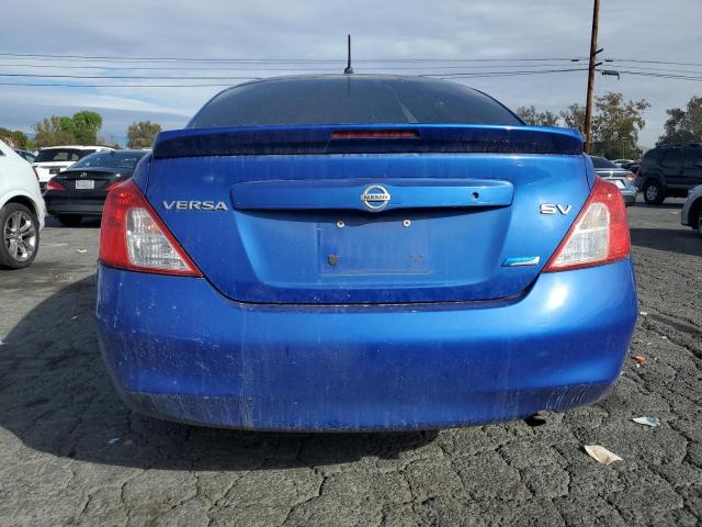 VIN 3N1CN7APXEL876672 2014 NISSAN VERSA no.6