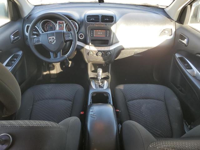 2019 DODGE JOURNEY SE - 3C4PDCAB2KT870925