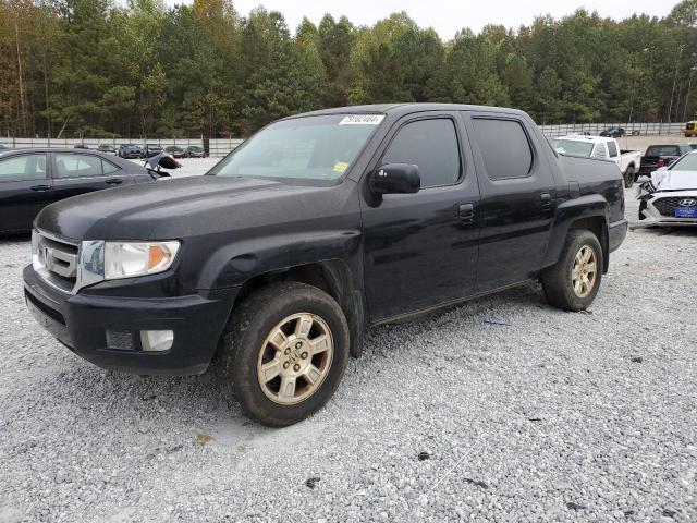 2010 HONDA RIDGELINE #3023817924