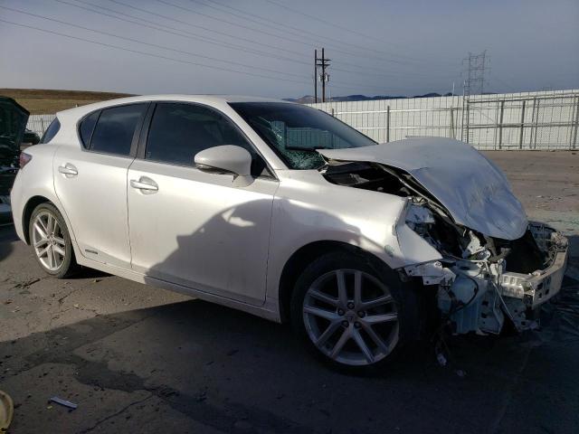2015 LEXUS CT JTHKD5BH7F2220308