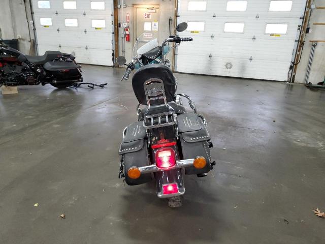 2003 HARLEY-DAVIDSON FLSTCI - 1HD1BWB113Y097219