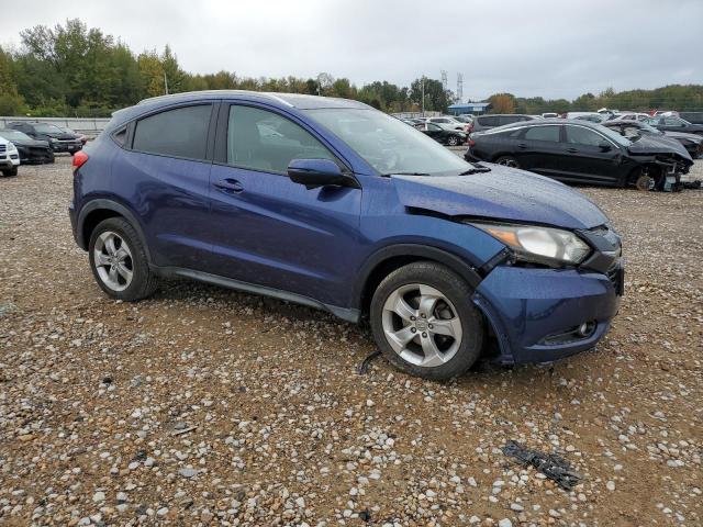 2016 HONDA HR-V EXL - 3CZRU6H77GM706836