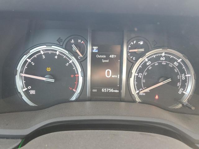 2020 TOYOTA 4RUNNER SR - JTEBU5JR1L5770587