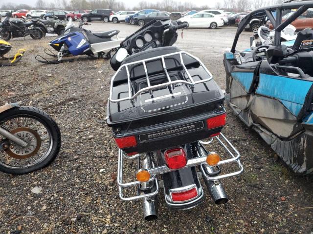 2009 HARLEY-DAVIDSON FLHTCU 1HD1FC43X9Y690961