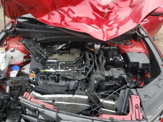 2023 HYUNDAI TUCSON SEL - 5NMJB3AE8PH172300