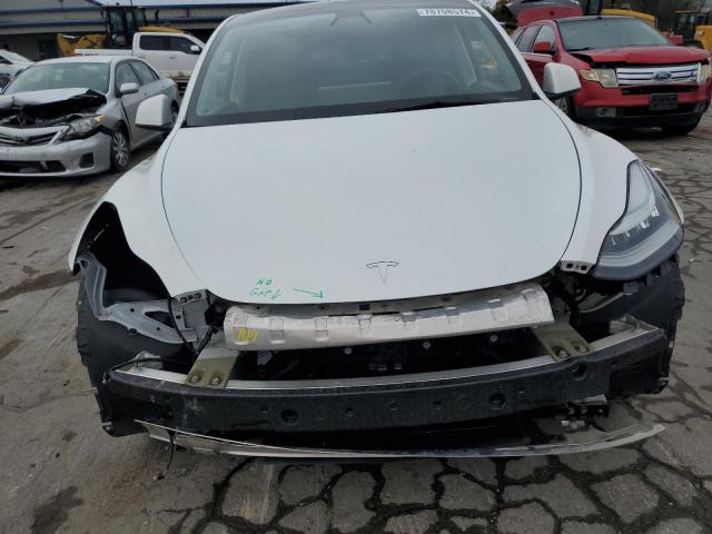 VIN 5YJYGDEE1MF245536 2021 TESLA MODEL Y no.5