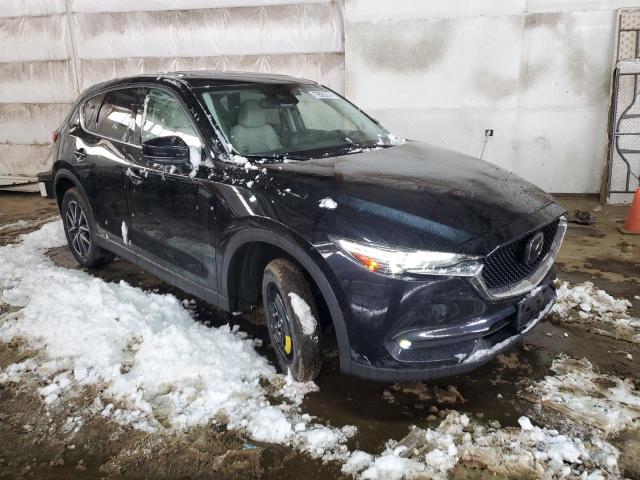 2018 MAZDA CX-5 GRAND - JM3KFBDM7J0467263
