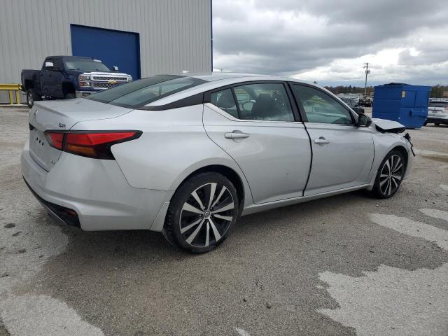 2022 NISSAN ALTIMA SR - 1N4BL4CW2NN331427
