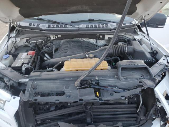 2015 FORD F150 SUPER - 1FTEW1EG0FKD89574