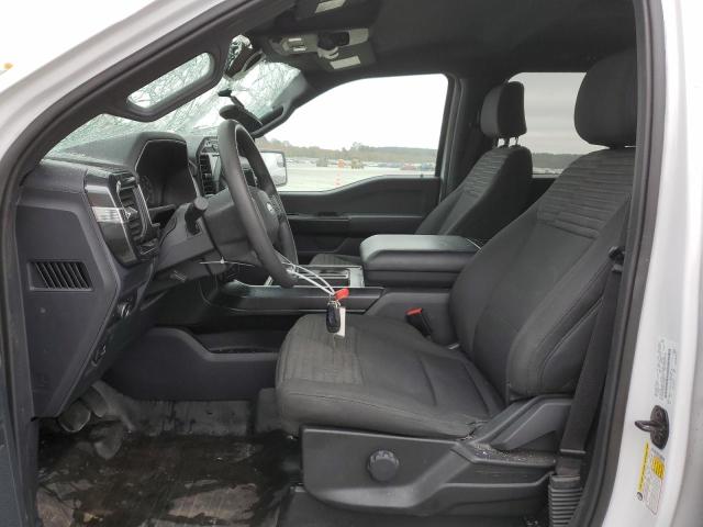 2022 FORD F150 SUPER - 1FTFW1E50NFA52073