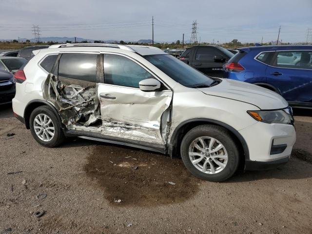 2017 NISSAN ROGUE SV H 5N1ET2MT4HC800027