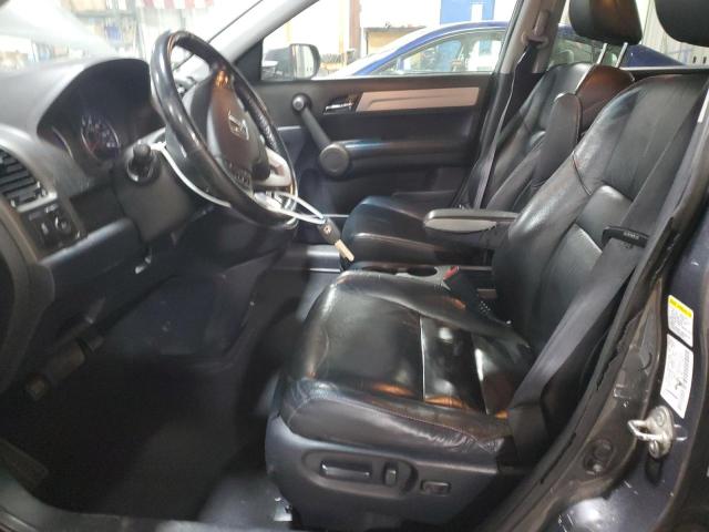 5J6RE4H73BL119769 2011 HONDA CRV