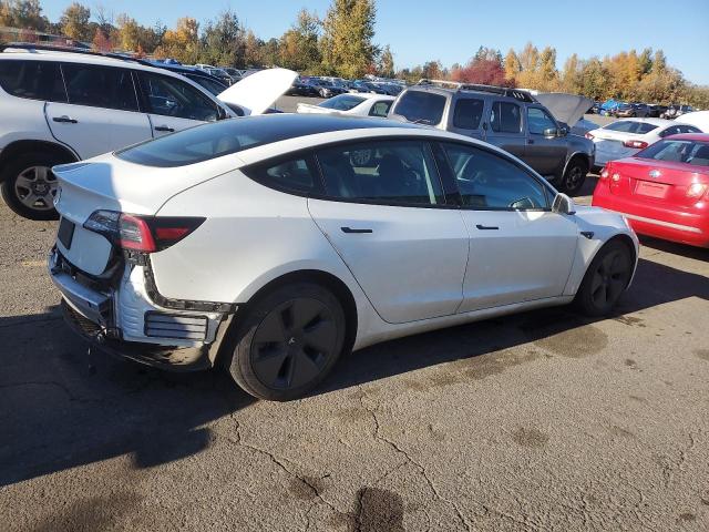 2021 TESLA MODEL 3 - 5YJ3E1EA7MF923427