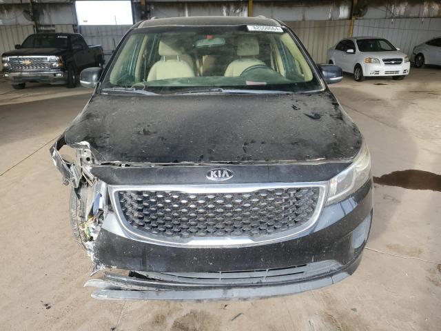 2016 KIA SEDONA LX - KNDMB5C12G6128566