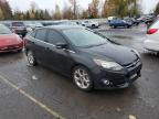 Lot #2989132627 2014 FORD FOCUS TITA