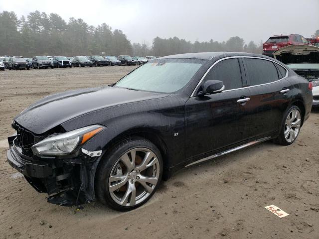 2015 INFINITI Q70L 3.7 #2993284889