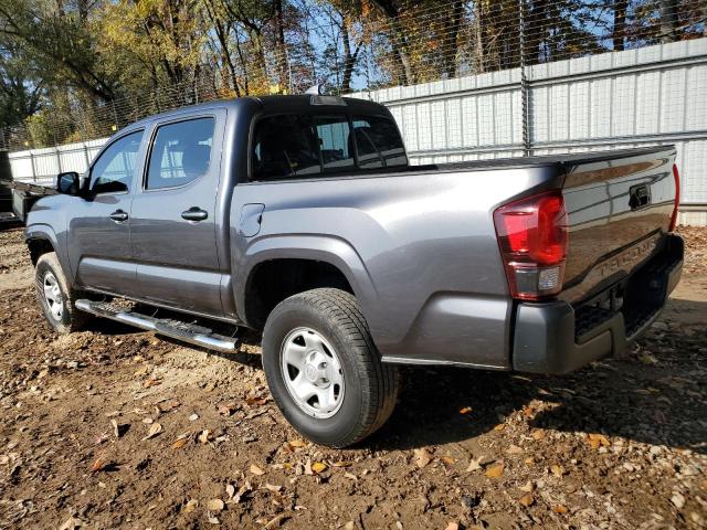 2018 TOYOTA TACOMA DOU - 5TFAX5GN1JX111826