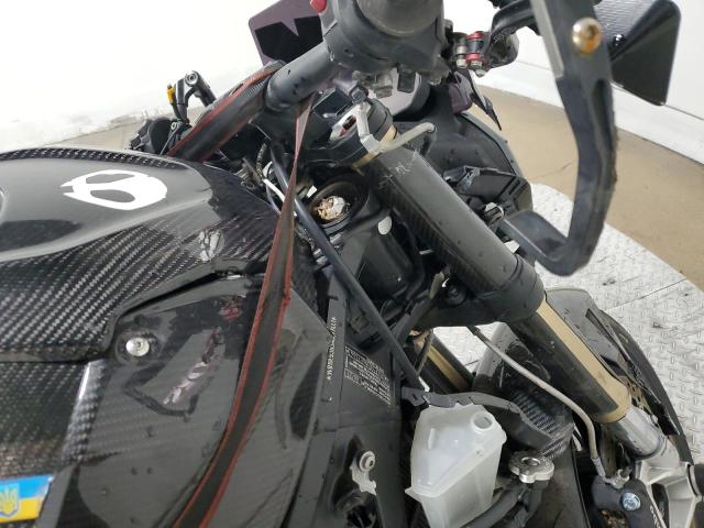 2022 BMW S 1000 R WB10E5303N6E77441