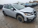 Lot #2996064390 2022 SUBARU CROSSTREK