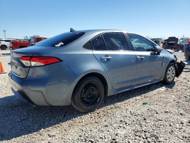 2020 TOYOTA COROLLA L - 5YFDPRAE9LP109787