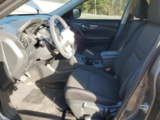 2017 NISSAN ROGUE S - 5N1AT2MTXHC868640