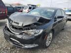 Lot #3004455818 2015 CHRYSLER 200 C