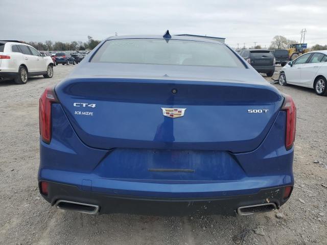 2020 CADILLAC CT4 PREMIU - 1G6DB5RL2L0127166