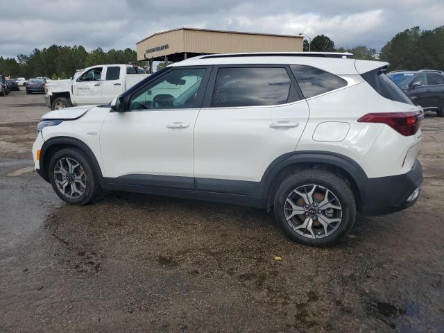 2021 KIA SELTOS EX - KNDERCAA8M7219452