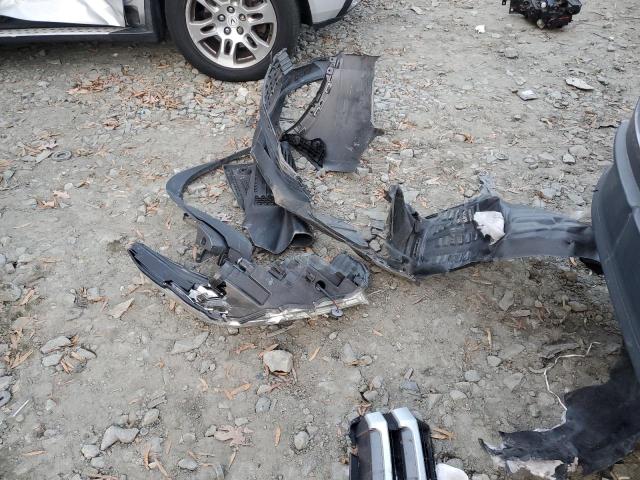 2018 TOYOTA HIGHLANDER - 5TDJZRFH0JS490143