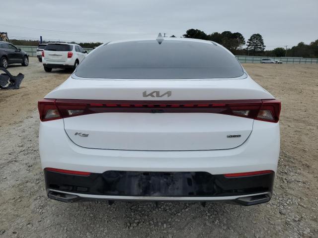 2022 KIA K5 LXS - 5XXG14J26NG132429