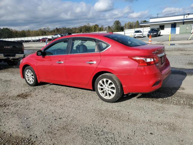 VIN 3N1AB7AP7JY259422 2018 NISSAN SENTRA no.2