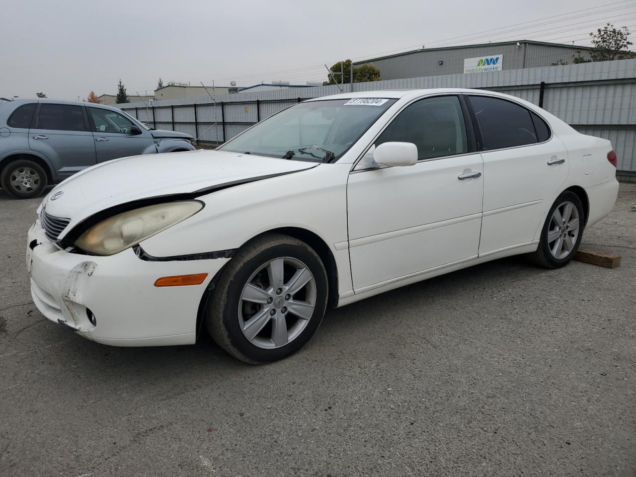 Lot #2993663182 2005 LEXUS ES 330