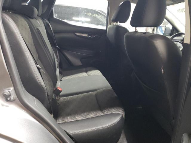 2018 NISSAN ROGUE SPOR - JN1BJ1CP6JW180722