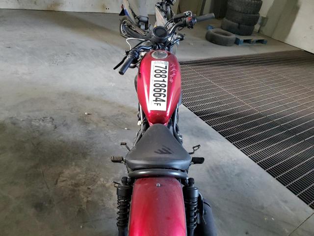 2023 HONDA CMX300 A MLHNC535XP5600147