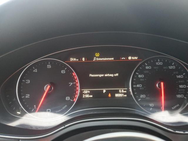 2015 AUDI A7 PRESTIG WAU2GAFC1FN058204