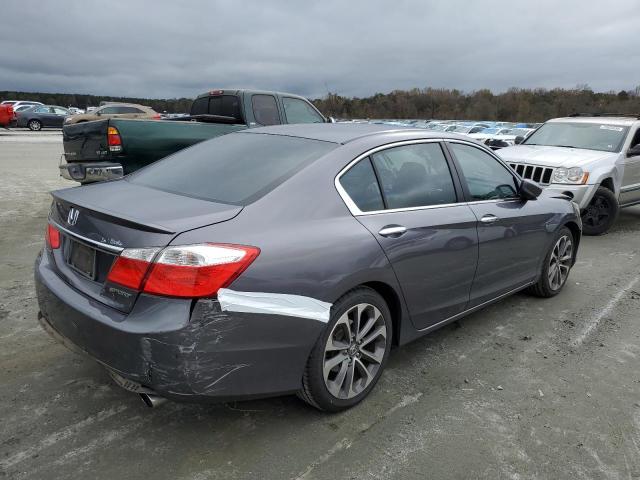2015 HONDA ACCORD SPO - 1HGCR2F55FA018063