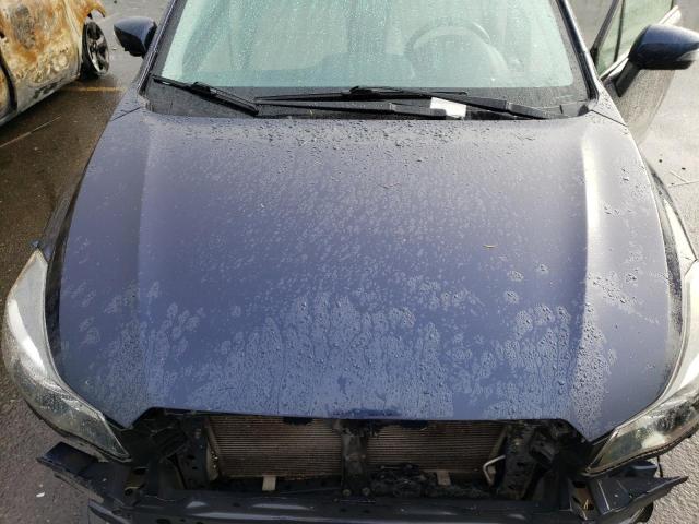 2016 SUBARU IMPREZA SP - JF1GPAU66GH238435
