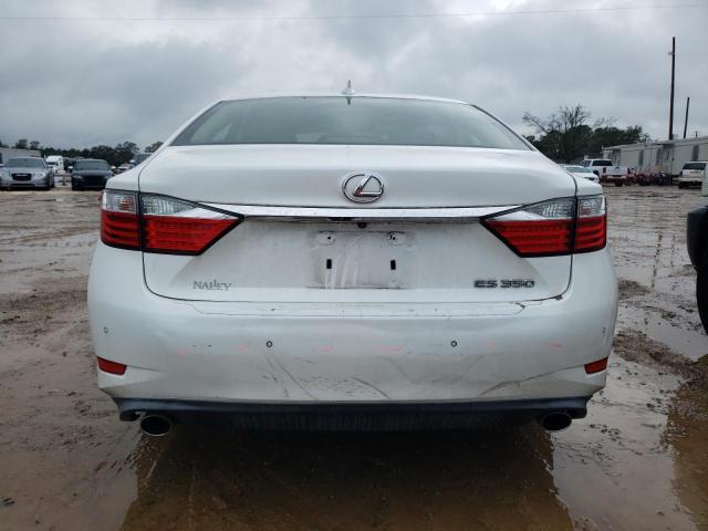 2015 LEXUS ES 350 - JTHBK1GG0F2158149